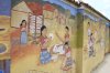 "Retos y obstaculos de la construcción de la paz."