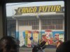 Kinshasa 2014 : école d'été sur l'« Analyse et la transformation des conflits en Afrique centrale ».