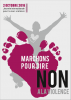 <span lang='fr'>Marchons pour dire NON à la violence !</span>