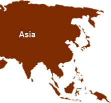 Asia