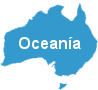Oceanía
